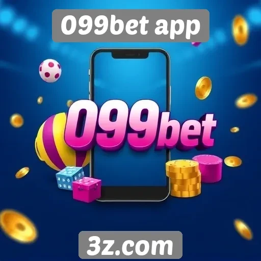 Promoções atuais no 099bet app