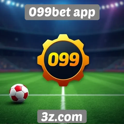 Suporte ao cliente no 099bet app