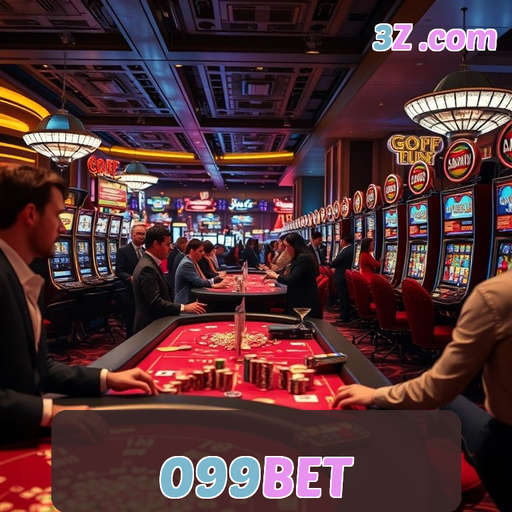 Atrações do Esporte no 099bet App Revelam Novas Emoções