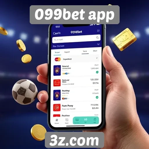 Opcões de pagamento disponíveis no 099bet app