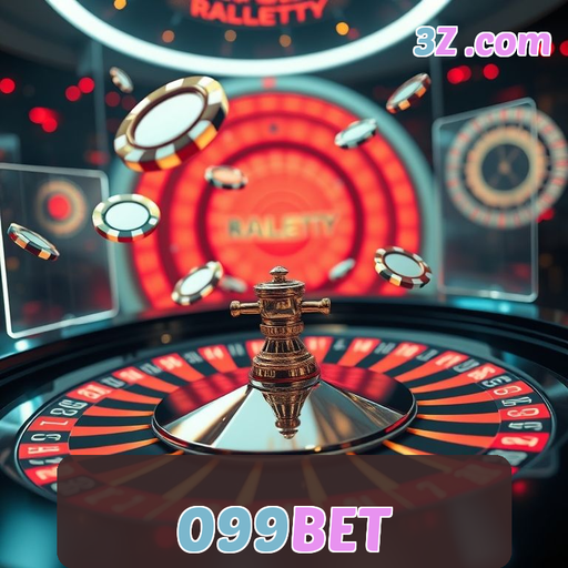 Inovadora Plataforma do 099bet App Transforma Jogos no Brasil