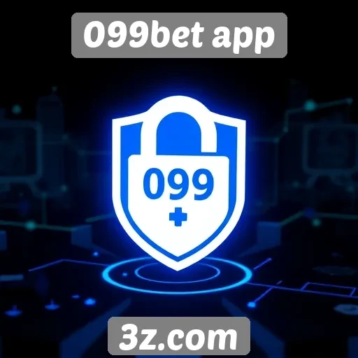 Avaliação da segurança do 099bet app