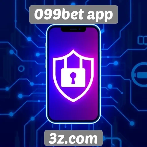Segurança e privacidade no 099bet app